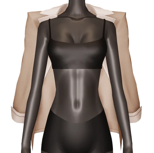 Business Jacket