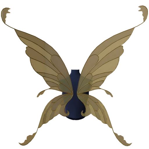 Butterfly Wings