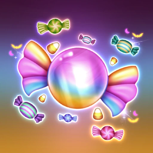 Candy (w- Background) - Icon