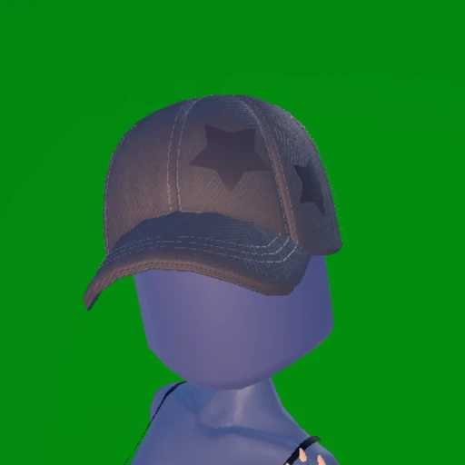 Cap