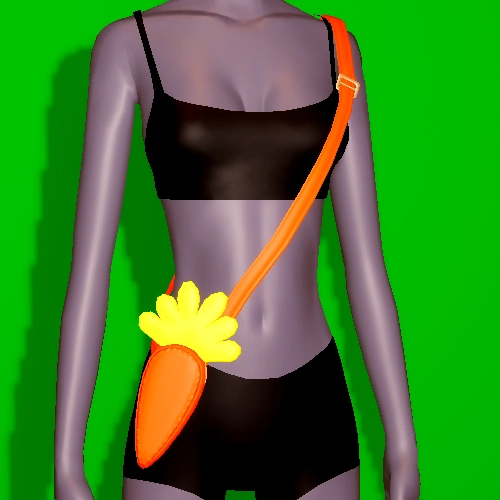 Carrot Shoulder Bag - F - Toggle 1.png
