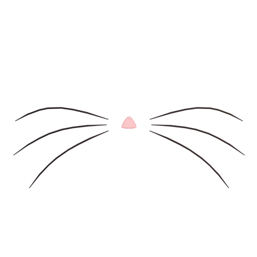 Cat Nose