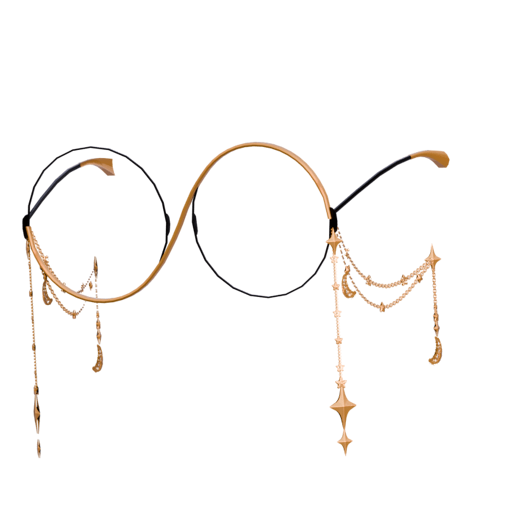 Celestial Glasses