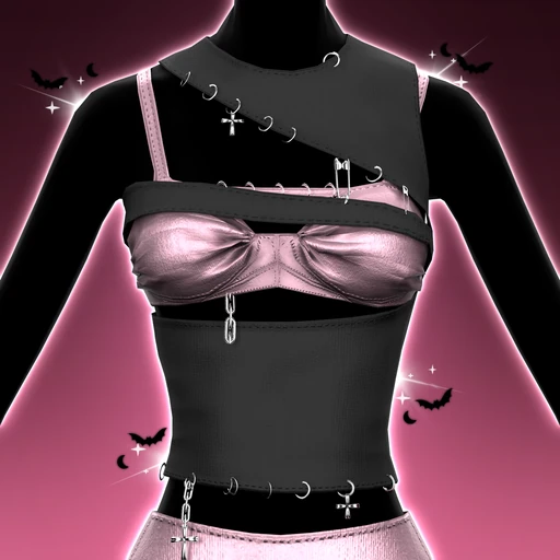 Emo Top