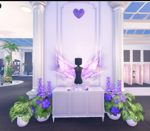 Charlie's Wings - Screenshot 1.png
