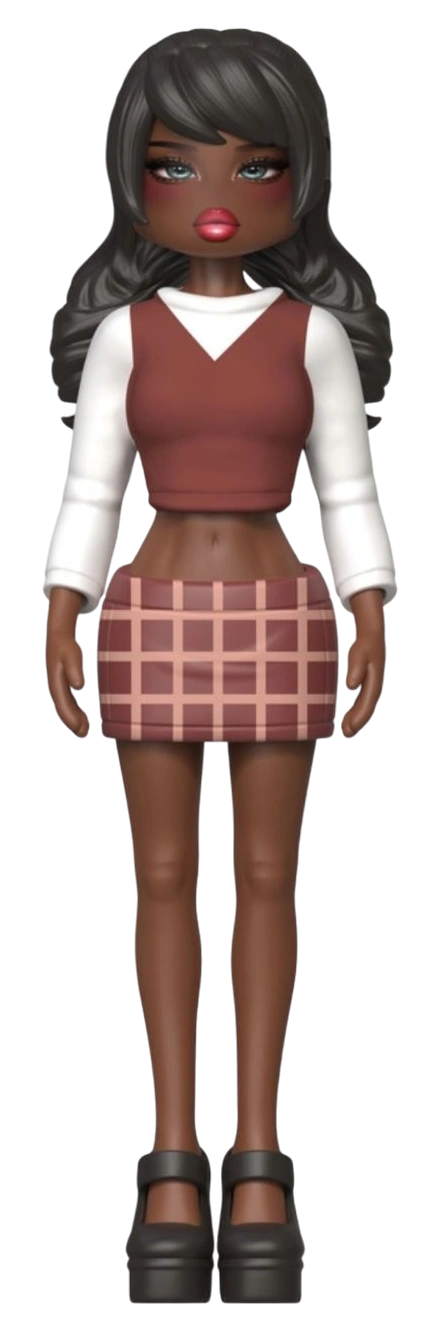 Chic Academia