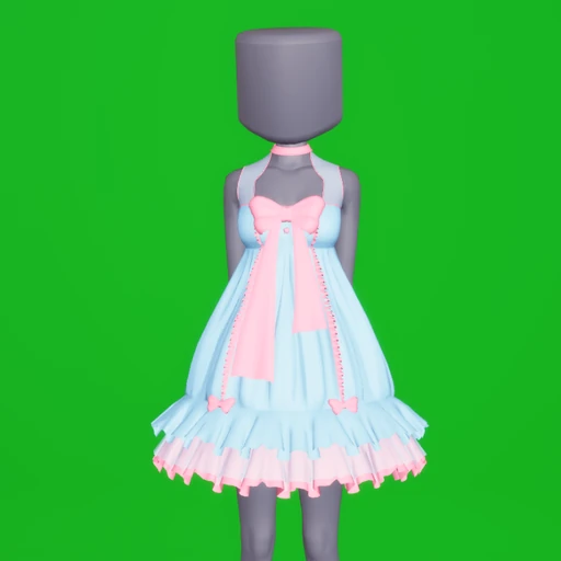 Choopie Babydoll Dress -Default.PNG