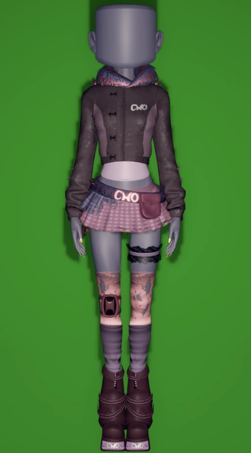 Choopie's Set