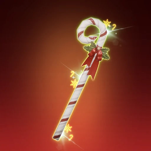 Christmas Candycane