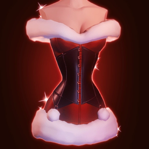 Christmas Diva Dress