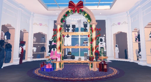Christmas Items