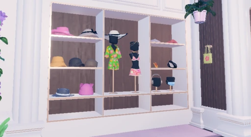 Summer Items & Head Accessories