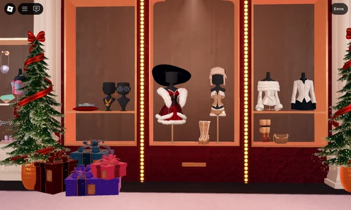 Winter Items