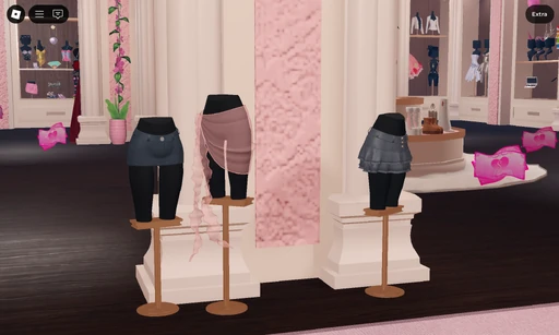 Skirts