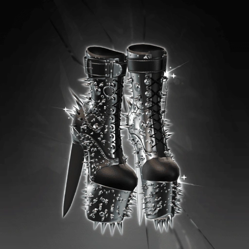 Chromatica Heels