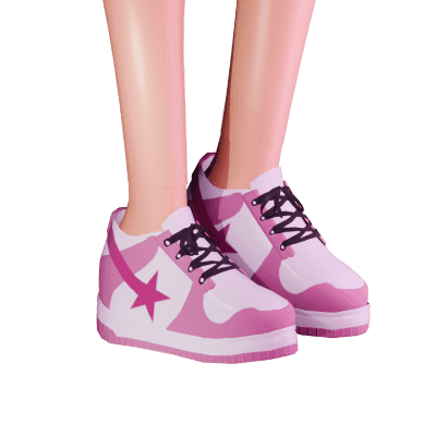 Chunky Sneakers