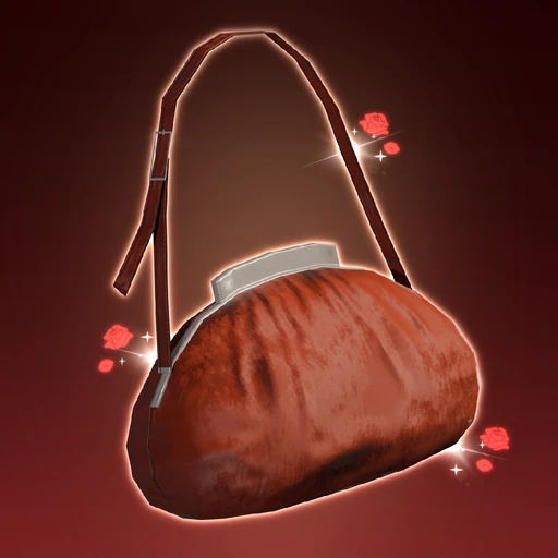 City Aviator Bag