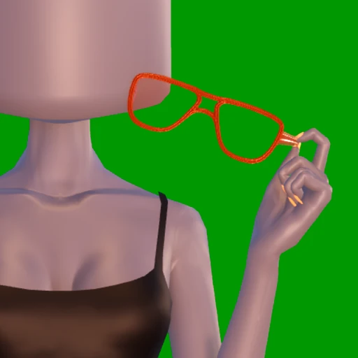 City Aviator Glasses - F - Toggle 1.png