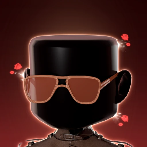 City Aviator Glasses