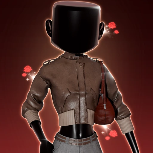 City Aviator Jacket