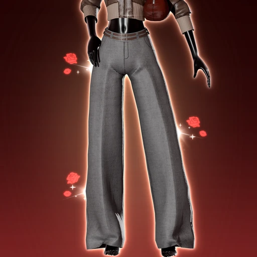 City Aviator Pants