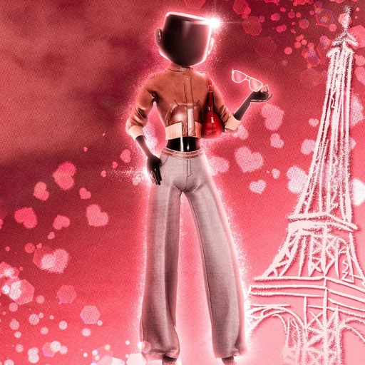 City Aviator Set