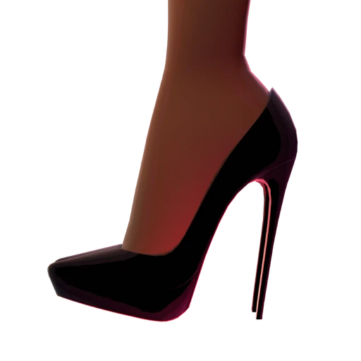 Classic Heels