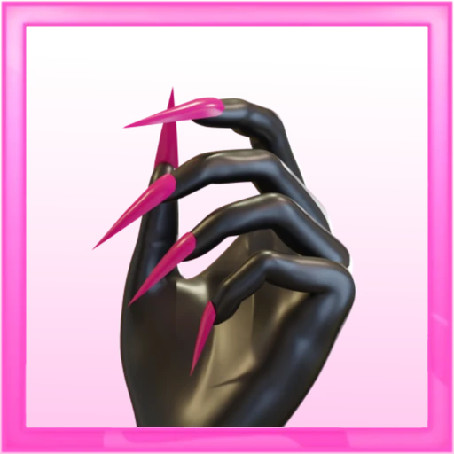 Claws 1 - Nails