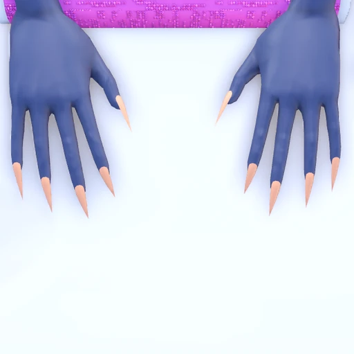 Claws