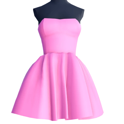 Cocktail Mini Dress