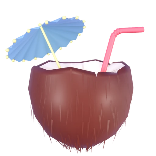Coconut Drink