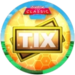 Collected 1 tix