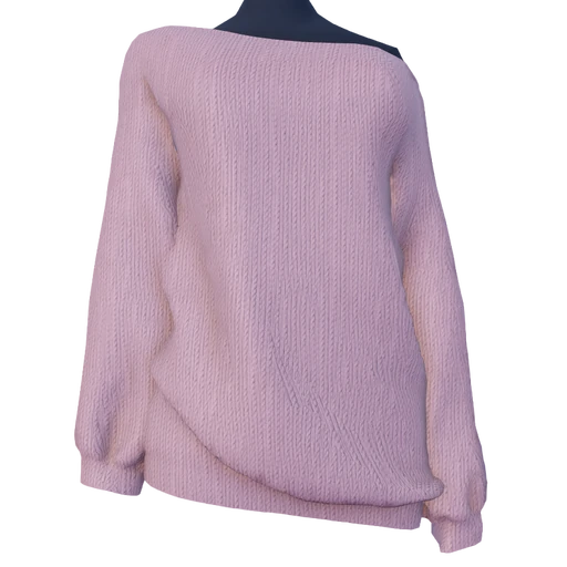 Comfy Sweater