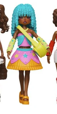 Decora Cutie Doll