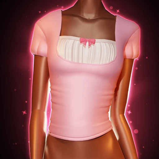 Coquette T-Shirt