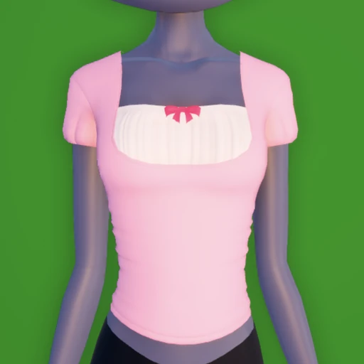 Coquette T-Shirt.png