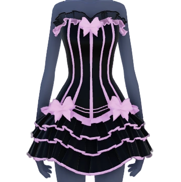 CoquetteDressOld.png