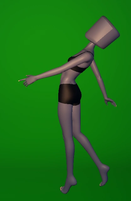Cosplay Pose Pack - Chill.png