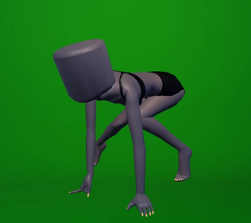 Cosplay Pose Pack - Hero.png