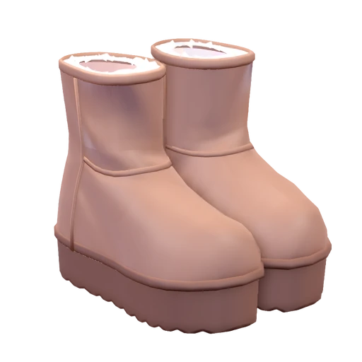 Cozy Boots