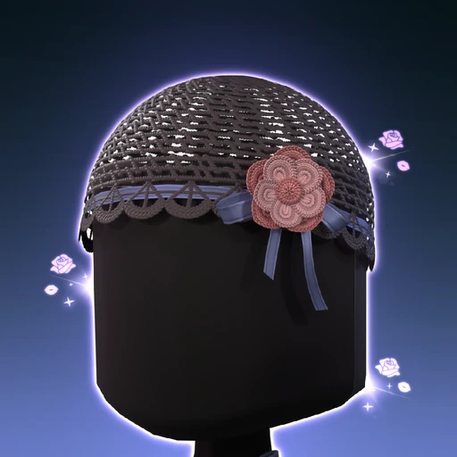 Cozy Crochet Hat