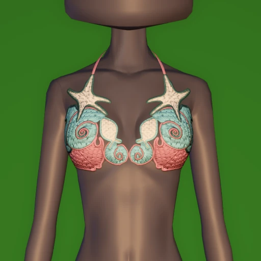 Crochet Top - Wearing.png