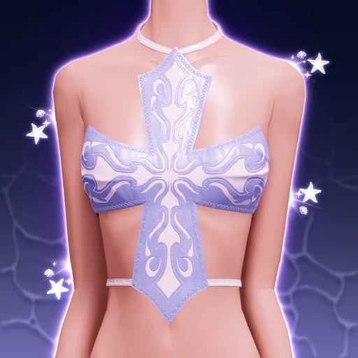Cross Top