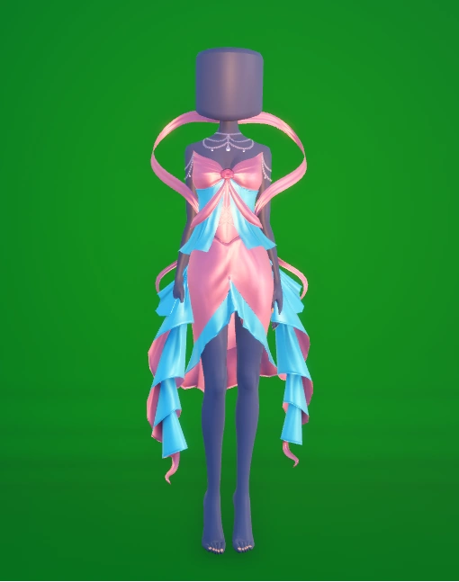 Cupid's Set