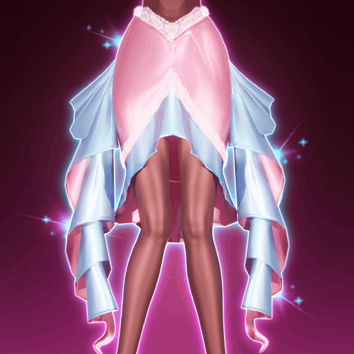 Cupid's Skirt