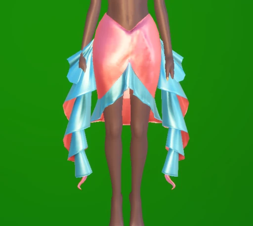 Cupid's Skirt - F - Toggle 1 - Dress To Impress.png