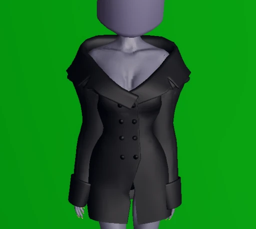 Cute Oversized Fancy Coat.png