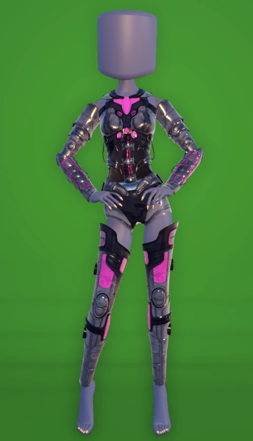 Robot Set