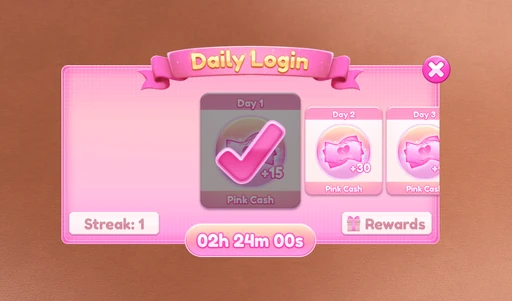 Main UI