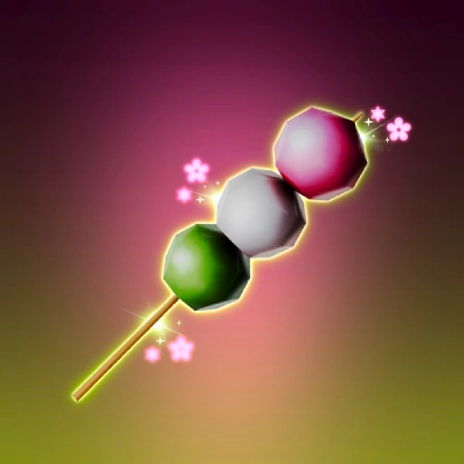 Dango